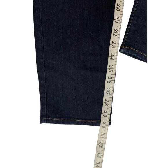 Old Navy The Sweet Heart Jeans - Picture 7 of 8